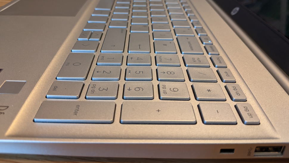 HP Pavilion 15 (2021) review | TechRadar