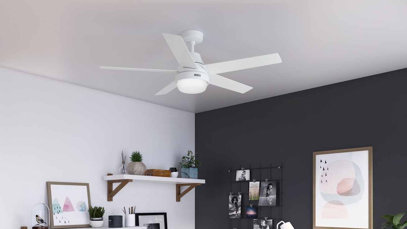 Best Homekit Ceiling Fans For The Home App In 2024 Imore