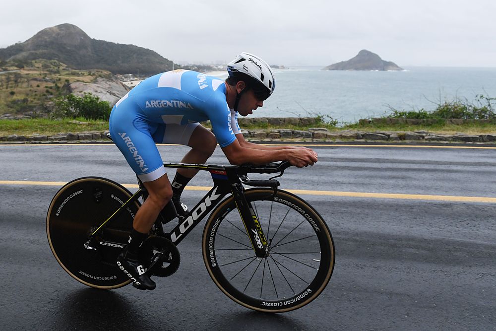 Eduardo Sepulveda (Argentina)