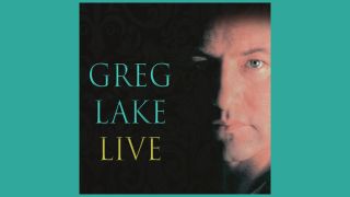 Greg Lake – Live