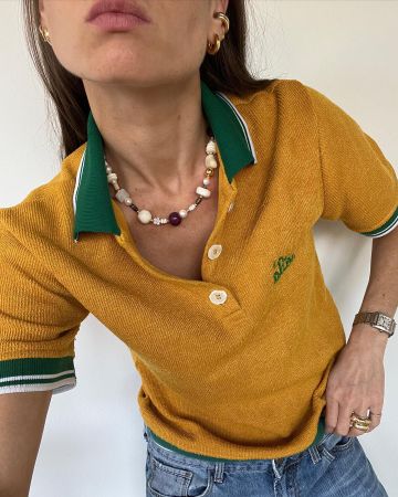 6 Spring Jewellery Trends Fashion Insiders Are Championing in 2025 ...