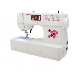 Janome C30