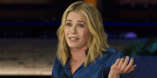 Chelsea Handler Netflix Chelsea