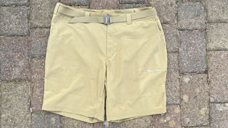 Montane Terra Lite Shorts