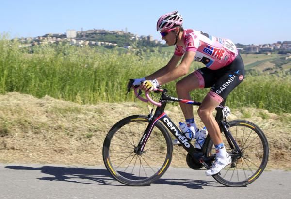 Ramunas Navardauskas (Garmin - Barracuda)