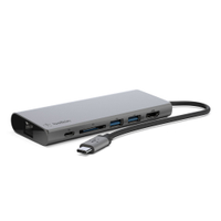 Belkin USB-C Hub: was $99.99 now $49.99 @ Amazon