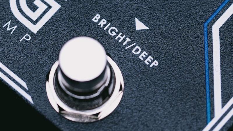 Aguilar AG Preamp Deep Bright
