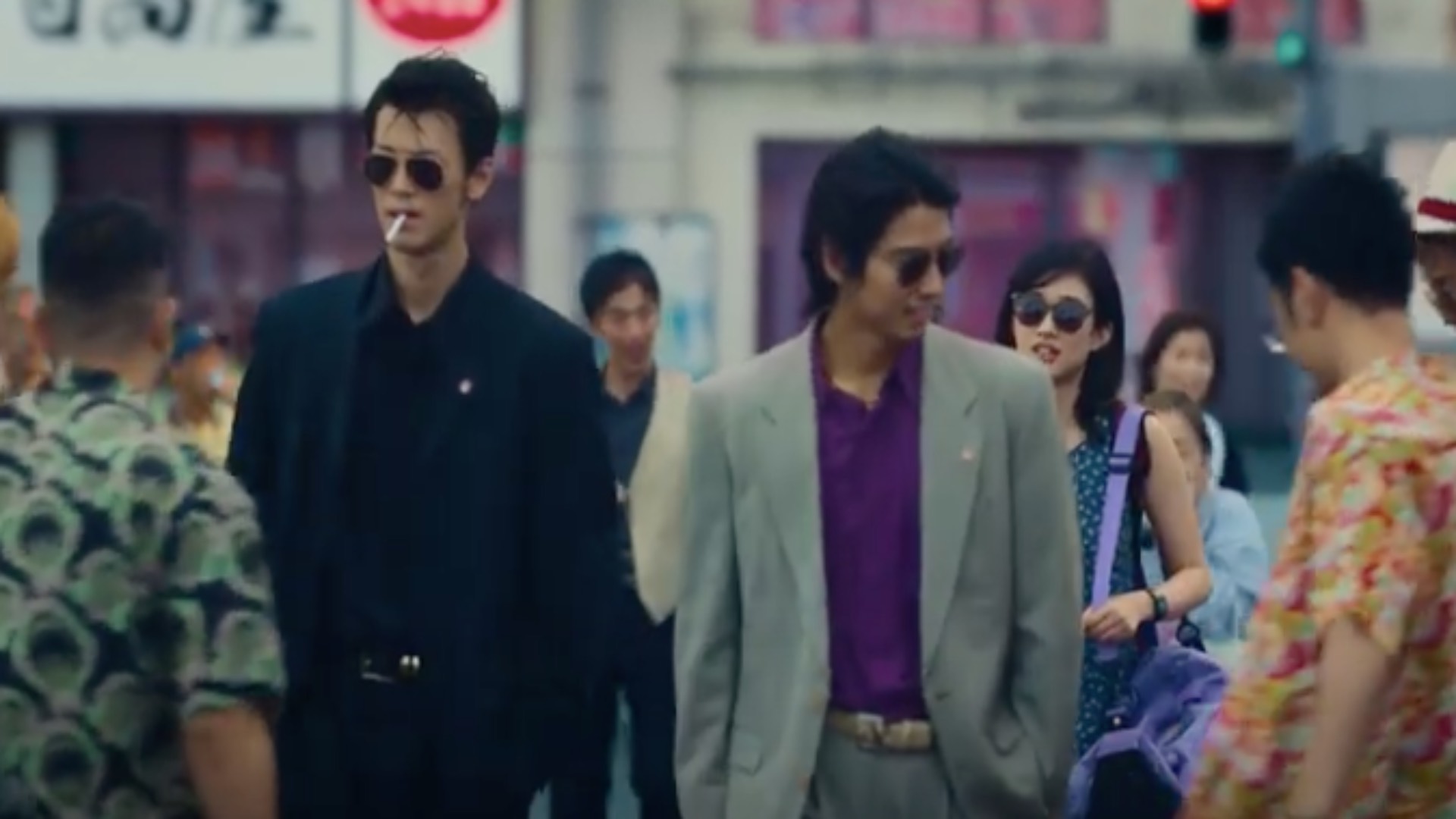 Like a Dragon: Yakuza trailer is a bloody, high-octane, and effortlessly cool adaptation of the beloved games – the picture-perfect Kamurocho is just a bonus