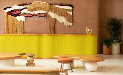 the standard, pattaya na jomtien review