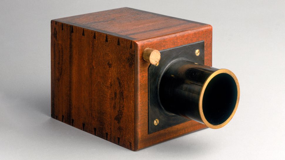 Where Was The First Video Camera Invented at Nancy Rodrigues blog