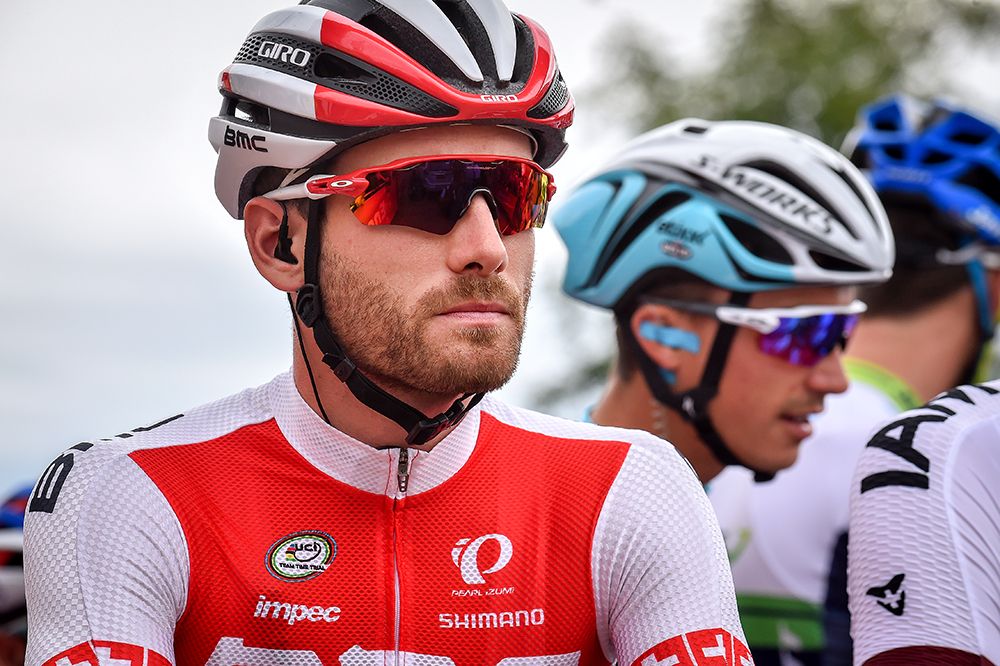 Danilo Wyss (BMC)