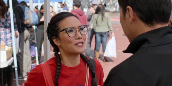 Always Be My Maybe Review | Cinemablend