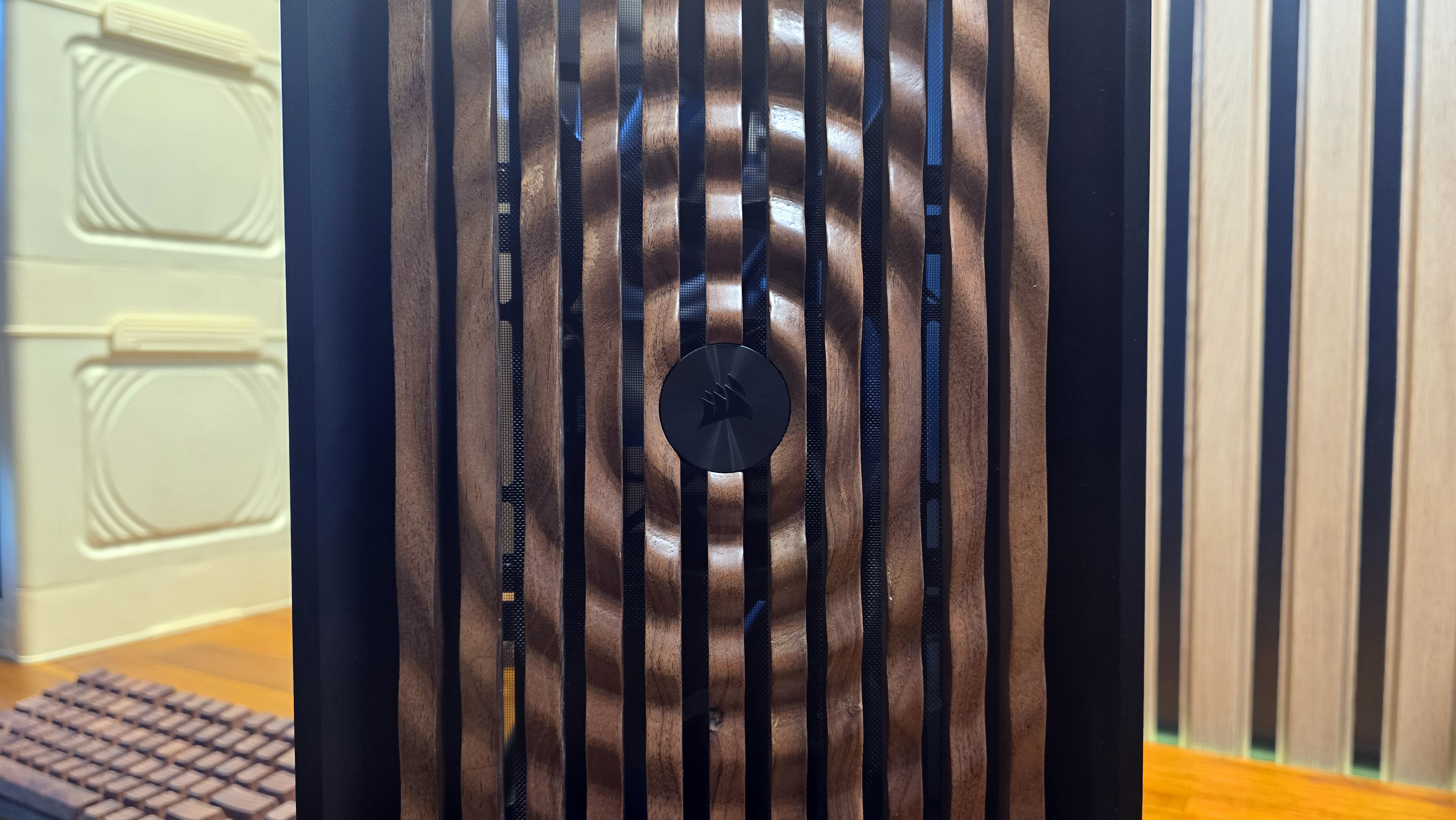 Corsair Frame Configurator