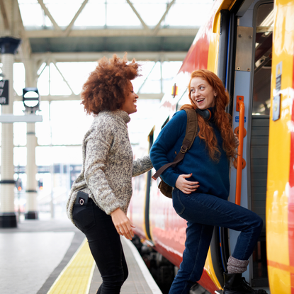 Black Friday railcards 2024