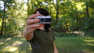 This cheap compact camera takes "terrible" images. I love it anyway. Am I weird, or is a new trend finally replacing the megapixel race?