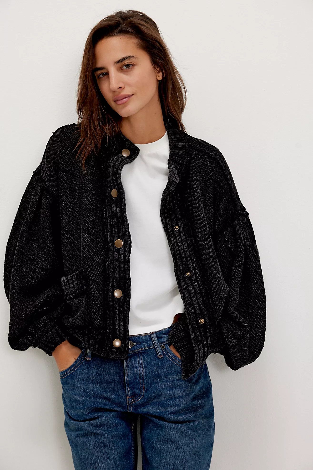 We the Free Cute in This Cardi