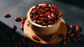 Kidney beans