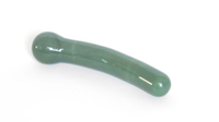 Chakrubs, The Indian Jade Curve ($222)