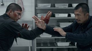 The Raid 2