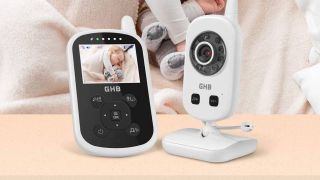Baby monitor Prime Day deal