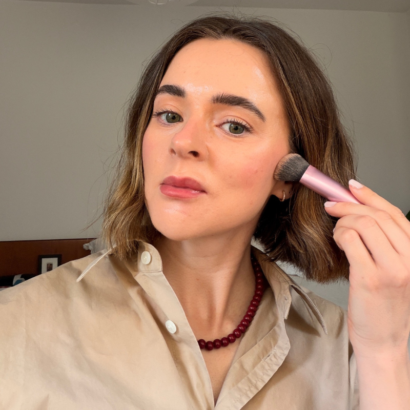 I Hate the Feeling of Heavy Foundation-These Buildable Formulas Are Like "Your Skin But Better"