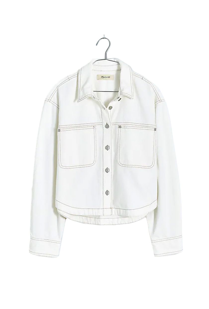 Madewell Spring Collection