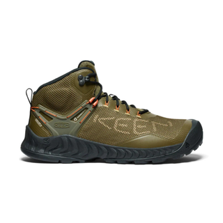 Keen Men's NXIS EVO Waterproof Boot