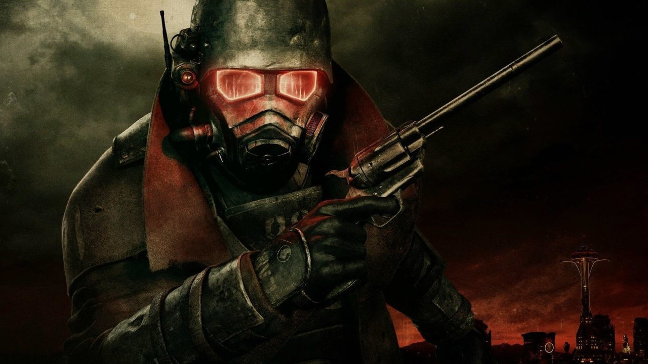 Fallout New Vegas Director Is Leading Another Unannounced Game At Obsidian Gamesradar