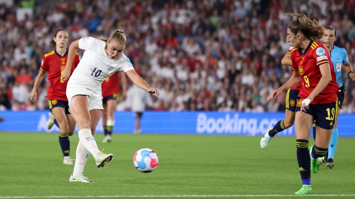 When is England Women's next Euro 2022 game and where will it be played ...