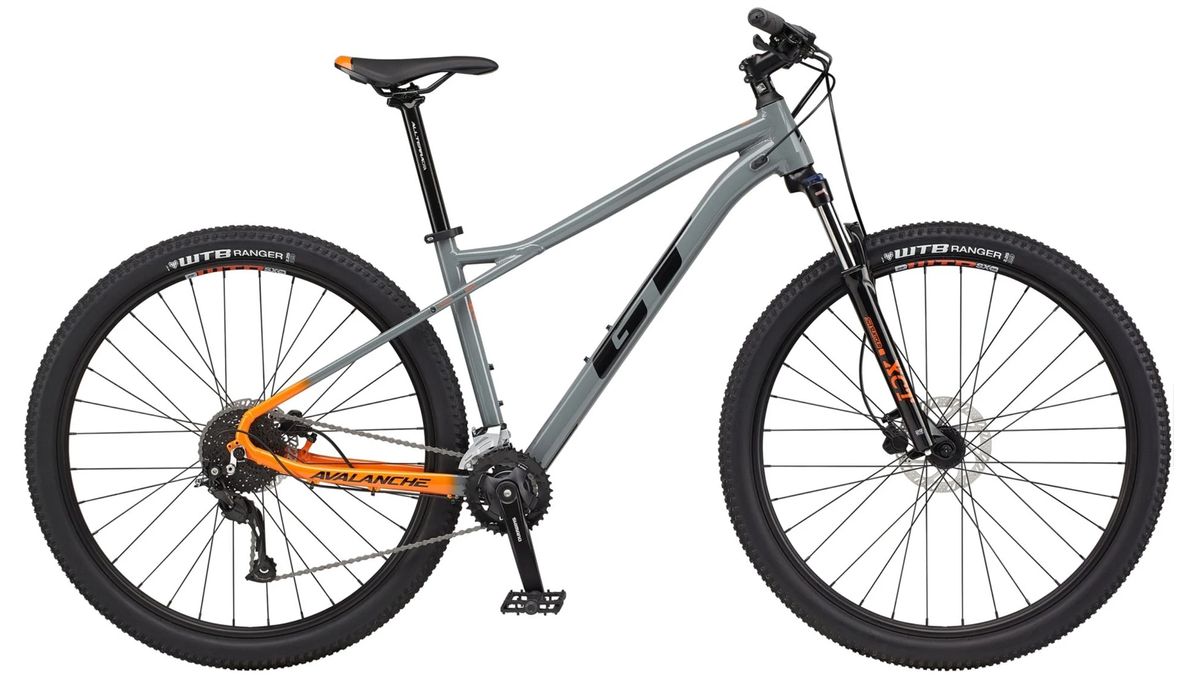 best trail bike under 500