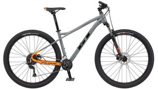 Best trail bikes for 500: GT Avalanche Sport