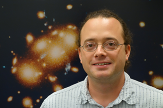 Eric Miller is a research scientist at the MIT Kavli Institute for Astrophysics and Space Research.