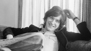 Dave Davies in 1975