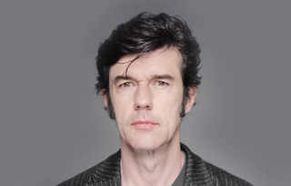 Leading designer and art director Stefan Sagmeister