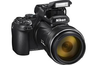 Nikon Coolpix P1000