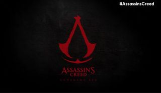 Assassin's Creed Codename Red logo announcement