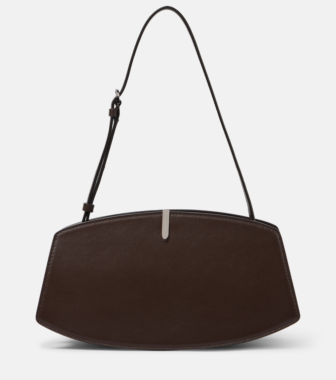 Florence Small Leather Shoulder Bag