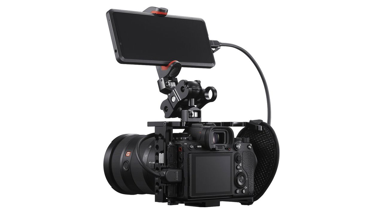 Sony A1