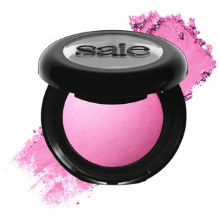 Supersuede™ Talc-Free Powder Blush