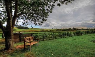 northumberland country houses for sale