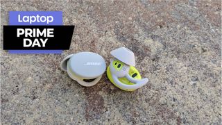 Bose Sport Earbuds