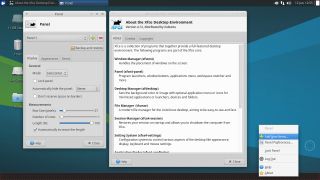 Xfce