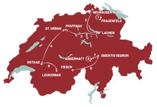 2021 Tour de Suisse