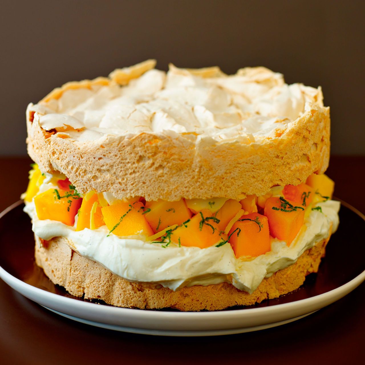 Recipes From Lorraine Pascale's A Lighter Way To Bake | Woman & Home