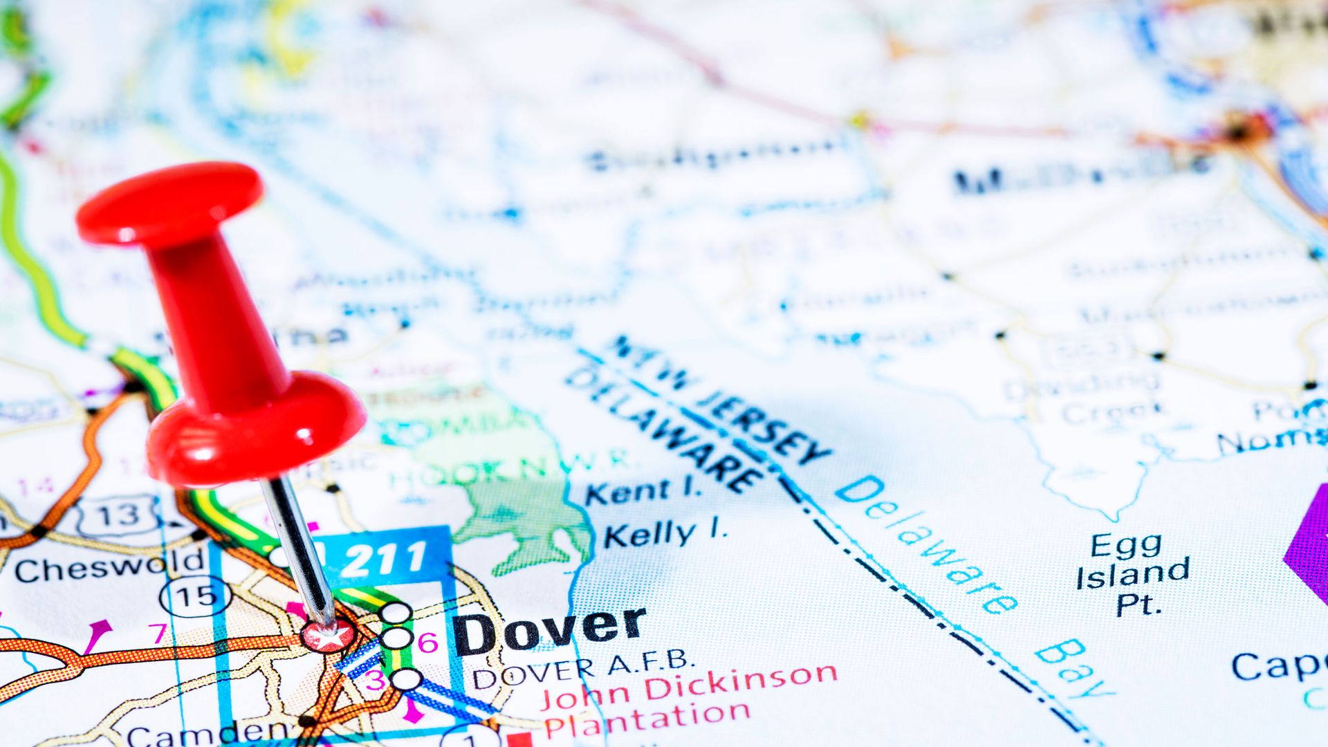 10 Most TaxFriendly States for Retirees Kiplinger