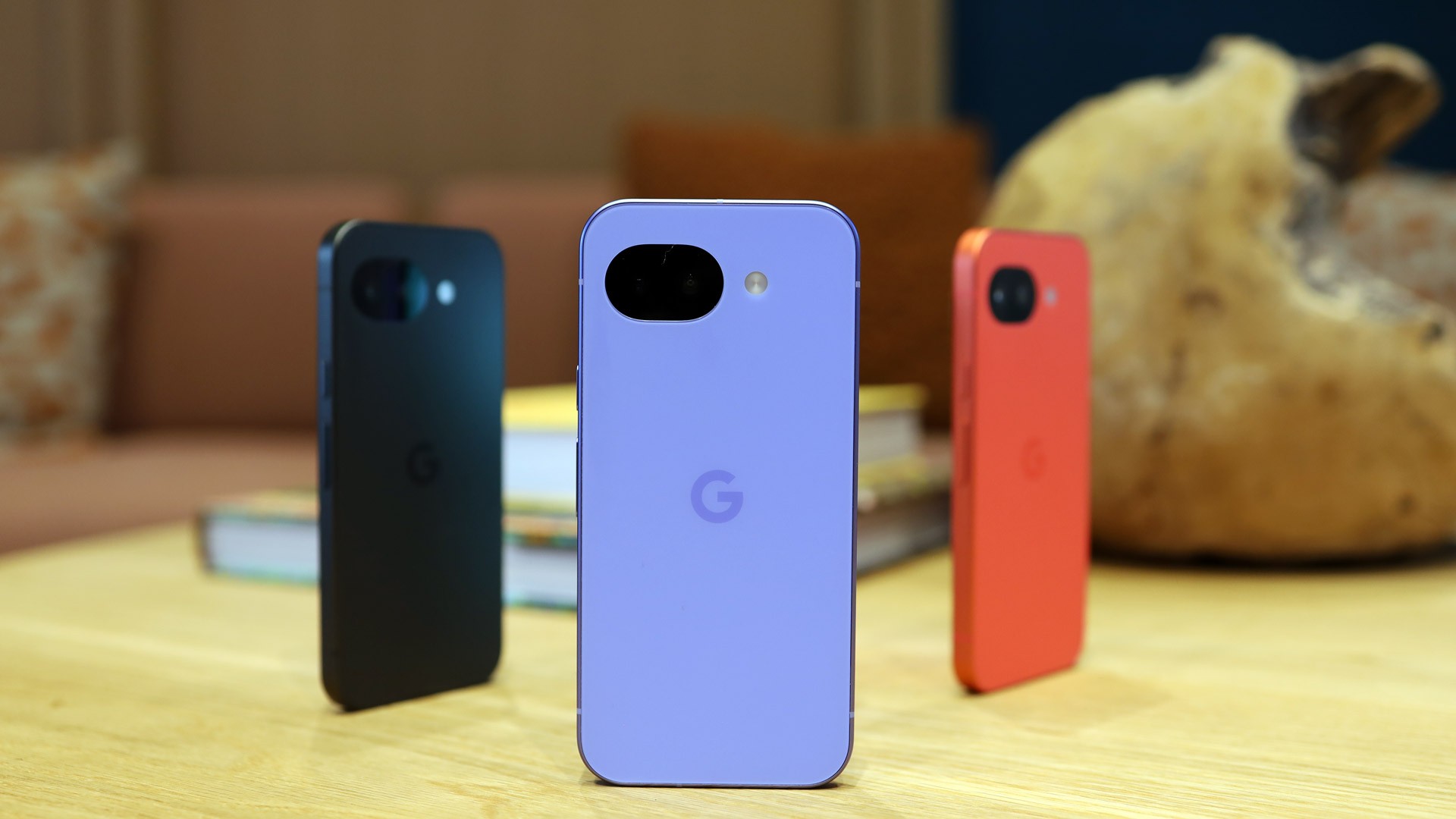 Google Pixel 10a FIRST LOOK