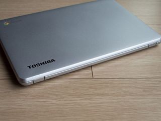 Toshiba Chromebook 2