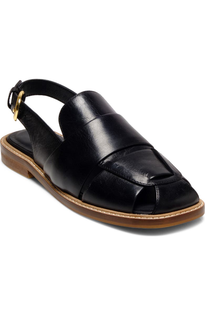 Libby Slingback Sandal