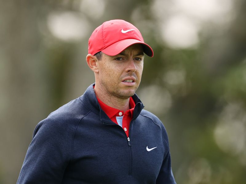 McIlroy On DeChambeau&#039;s US Open Strategy