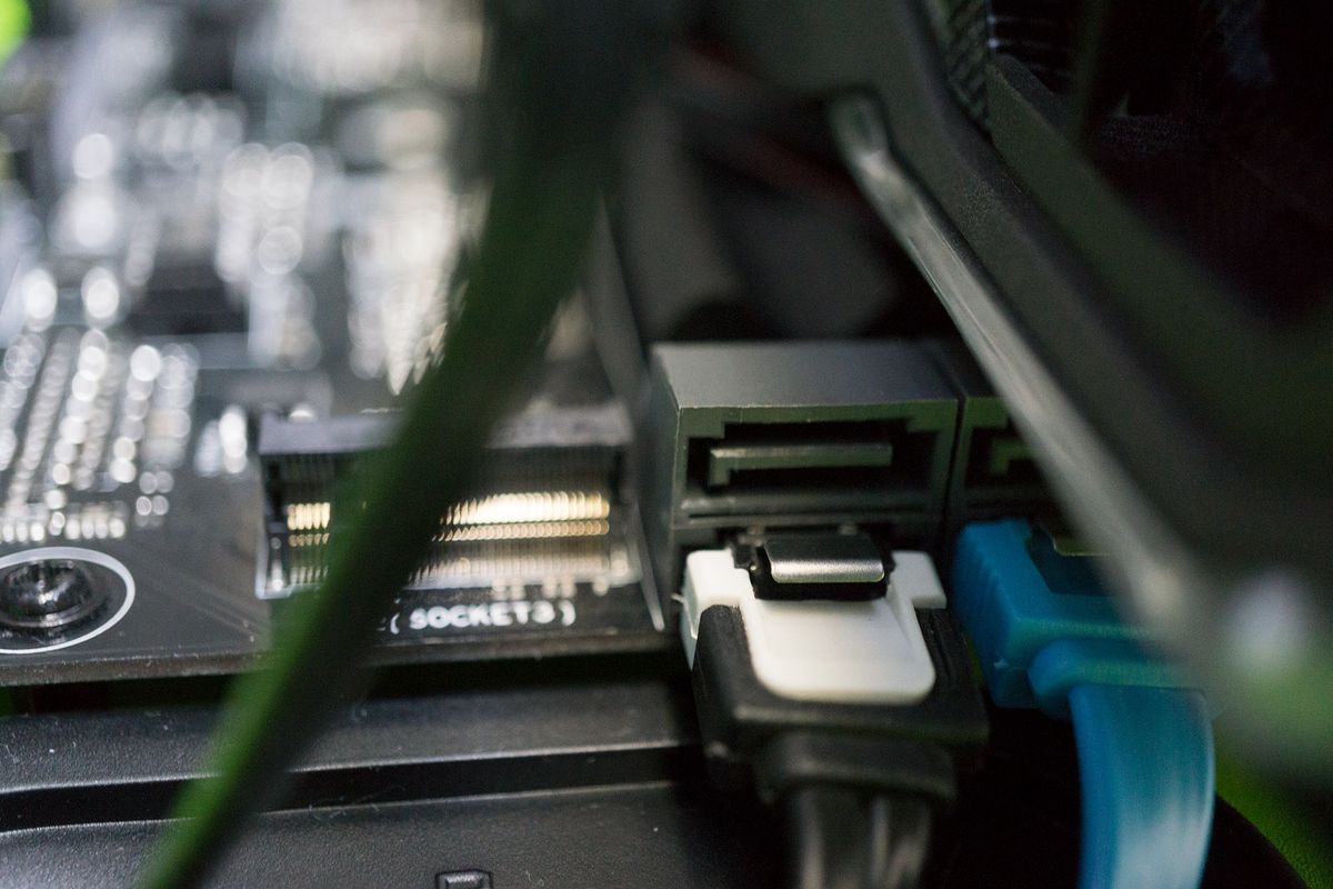 How to speed up an old PC with an affordable SSD | Windows Central